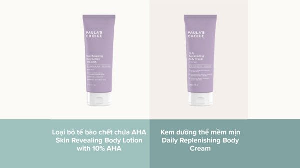 Sản phẩm tẩy trang chuyên biệt giúp làm sạch kem chống nắng toàn thân hiệu quả