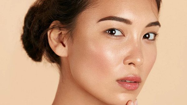 Sơ đồ phân loại da dầu, các loại da nhờn