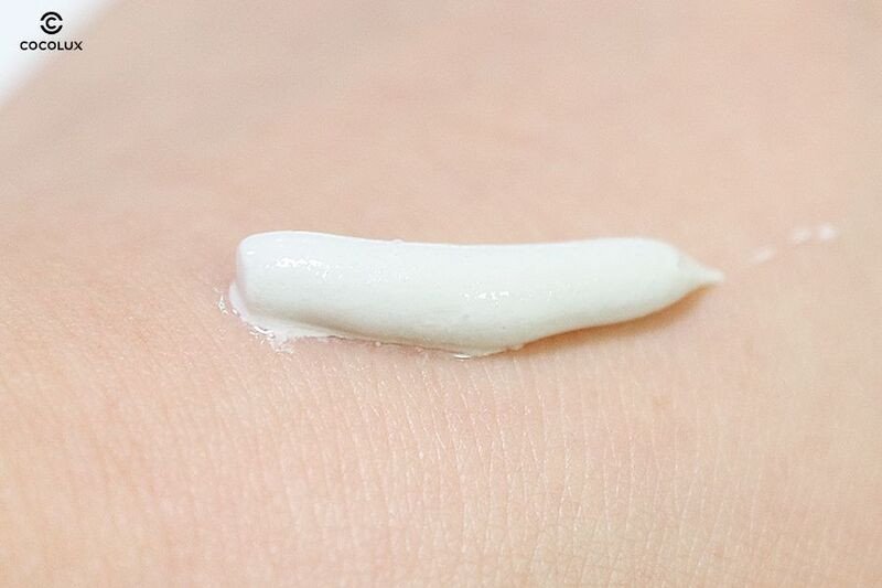 Sữa Rửa Mặt Bio-essence Bio-White Pro Whitening Cleanser Dưỡng Sáng Da 100g có kết cấu dạng kem