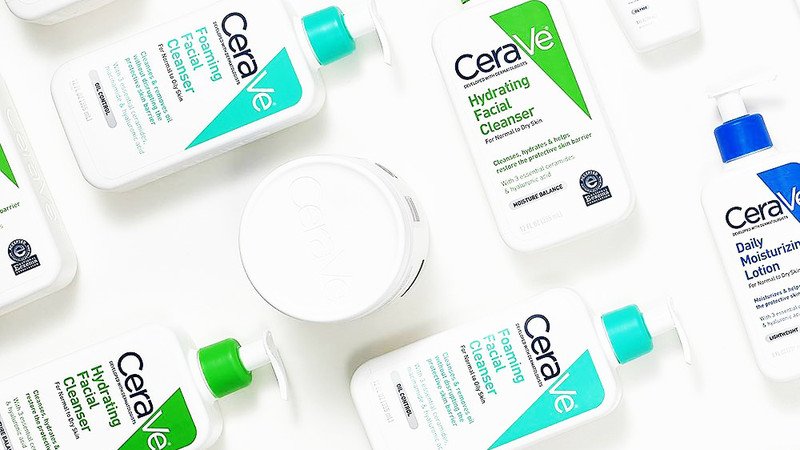 Sữa rửa mặt Cerave được nhiều người dùng ưa chuộng bởi khả năng làm sạch hiệu quả