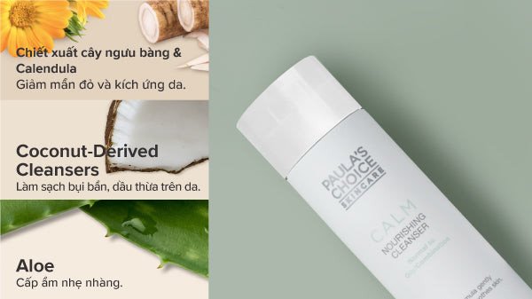 Sữa rửa mặt cho nam da dầu mụn giúp làm sạch sâu