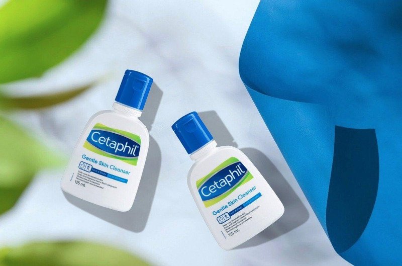 Sữa rửa mặt lành tính Cetaphil dịu nhẹ an toàn cho mọi loại da