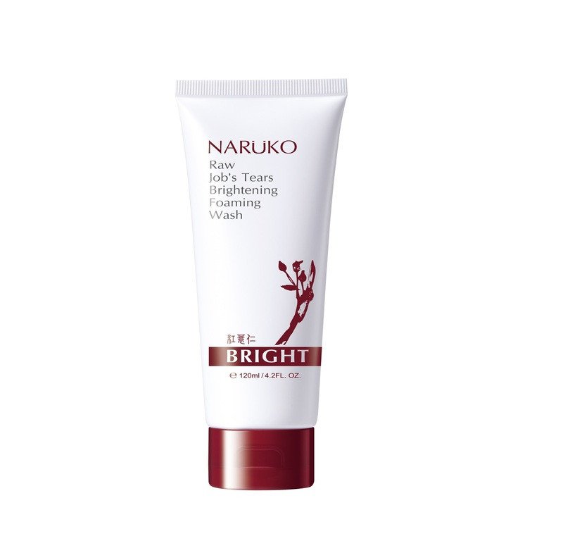 Sữa rửa mặt Naruko