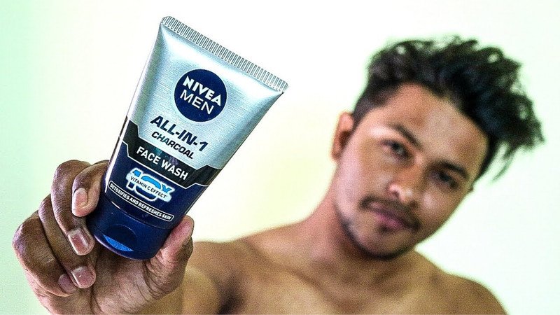 Sữa rửa mặt Nivea phổ biến tại Việt Nam