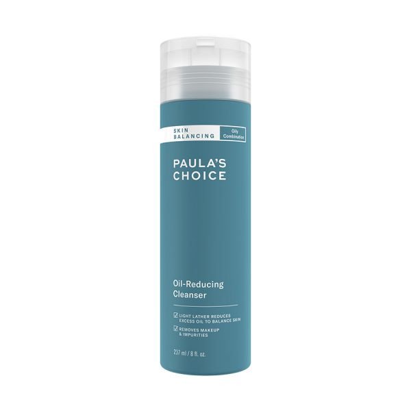 sữa rửa mặt paulas choice