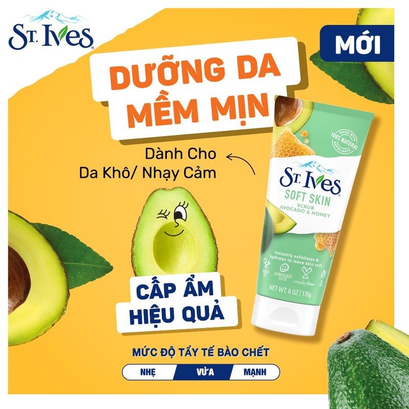 Sữa rửa mặt tẩy tế bào chết hoa hồng nha đam