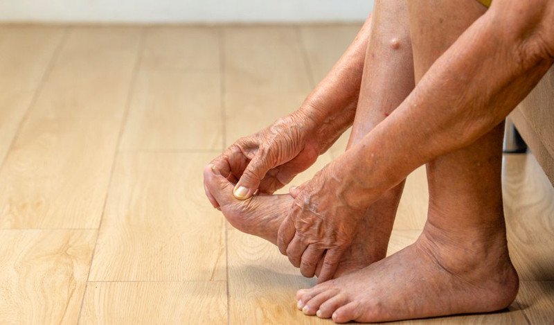 Tác dụng hỗ trợ của nước lá vối trong việc giảm gút