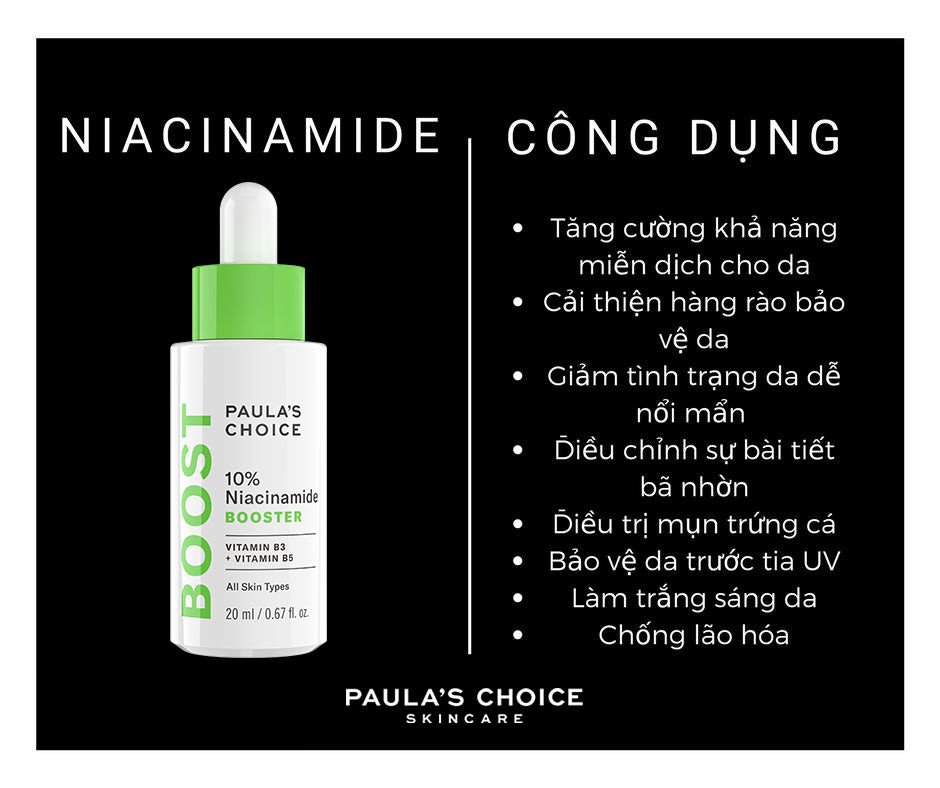 Tầm quan trọng của treatment trong cách chăm sóc da dầu