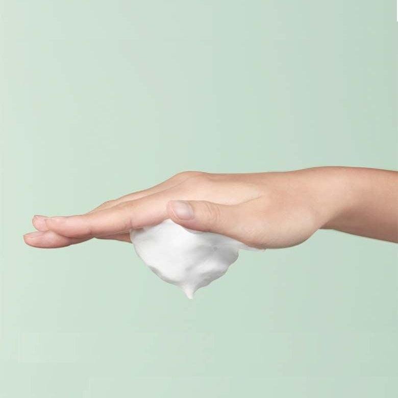 Thành phần trà xanh và amino acid trong Sữa Rửa Mặt Innisfree
