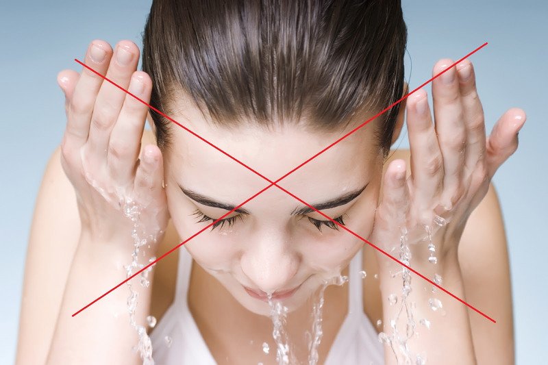 Thời gian kiêng nước cho mí mắt sau cắt tùy thuộc cơ địa và mức độ hồi phục