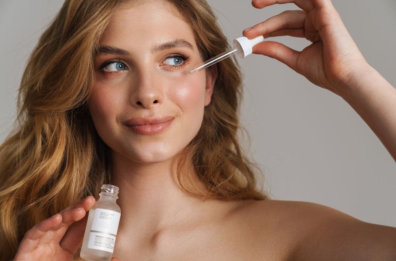 Thứ tự đắp mặt nạ trước hay sau serum phù hợp từng loại