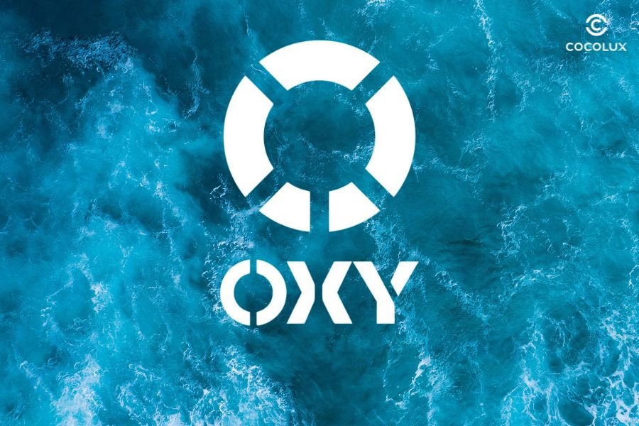 Thương hiệu OXY cam kết chất lượng chăm sóc da