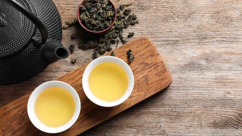 Thưởng thức trà đúng cách để tối ưu lợi ích sức khỏe
