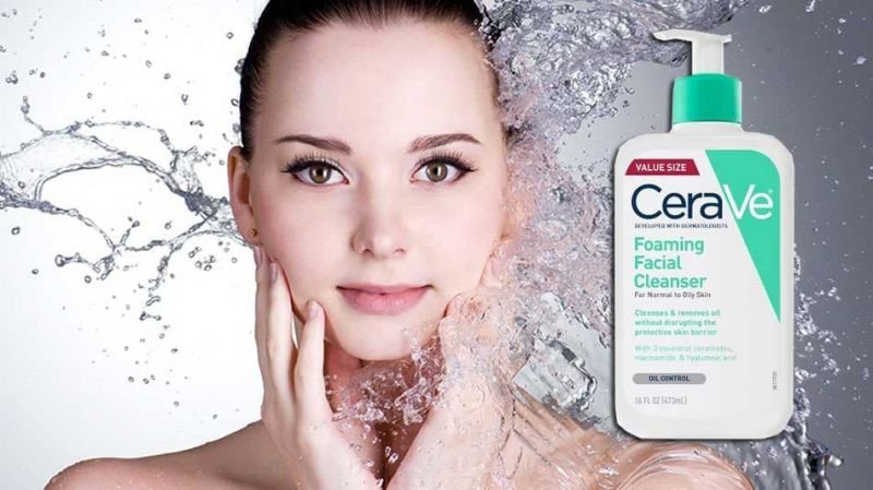 Tránh sử dụng sữa rửa mặt Cerave trên các vùng da bị tổn thương, có vết thương hở để ngăn ngừa kích ứng và tình trạng dùng Cerave bị nổi mụn nặng hơn.