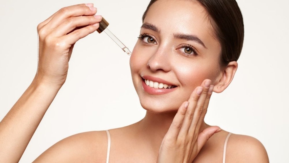 Cách chăm sóc da trước ngày cưới cấp tốc trong 7 ngày
