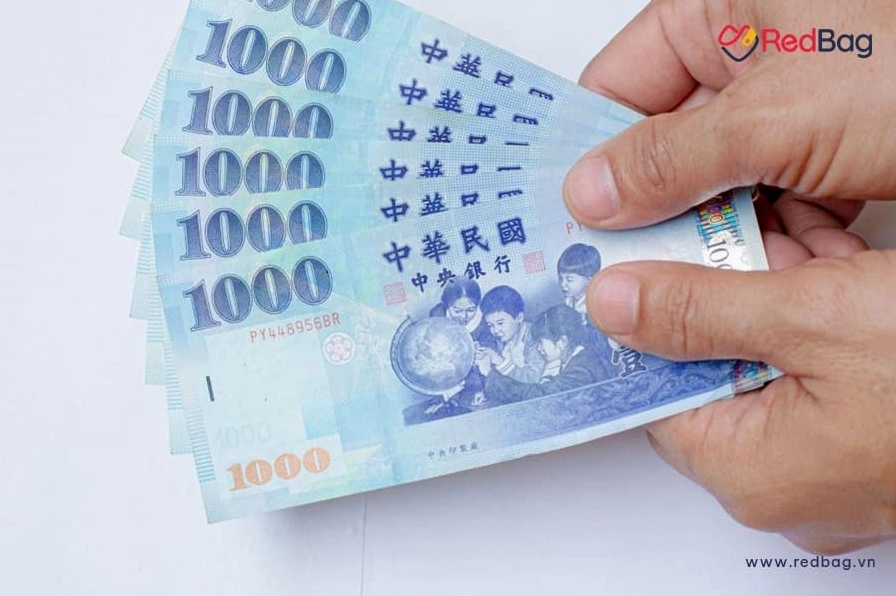 1000 tệ bằng bao nhiêu tiền việt