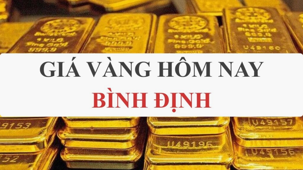 Giá Vàng 9999 Quy Nhơn Hôm Nay 2026: Dự Báo và Phân Tích Biến động giá vàng tại Bình Định và các tỉnh lân cận