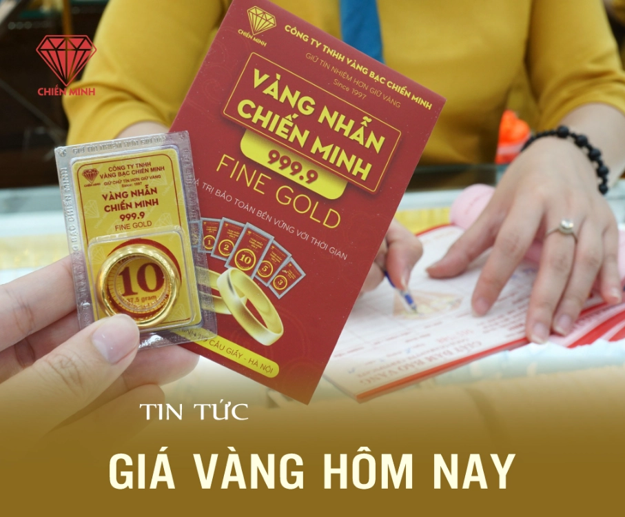 Giá Vàng Chiến Minh 2026: Dự Báo Xu Hướng & Phân Tích Chuyên Sâu Biểu đồ biến động giá vàng năm 2026
