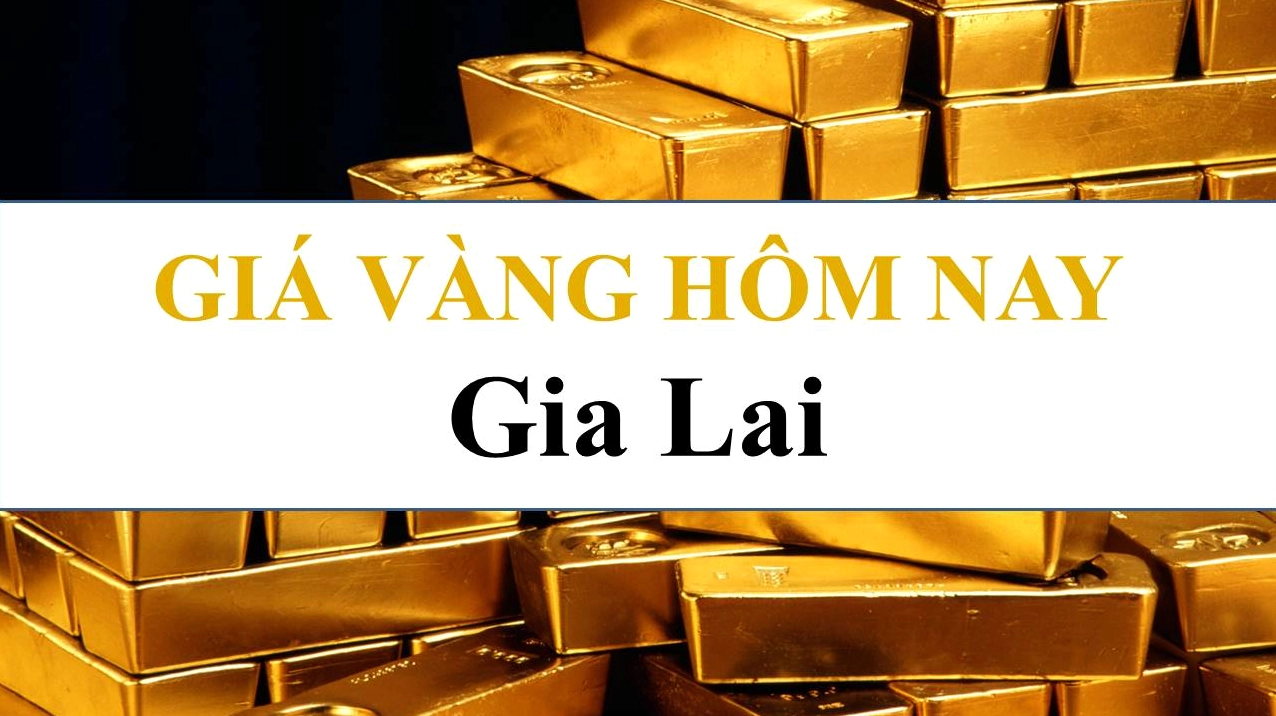Giá vàng hôm nay tại Gia Lai: Cập nhật mới nhất & Phân tích Biểu đồ dự báo giá vàng Gia Lai