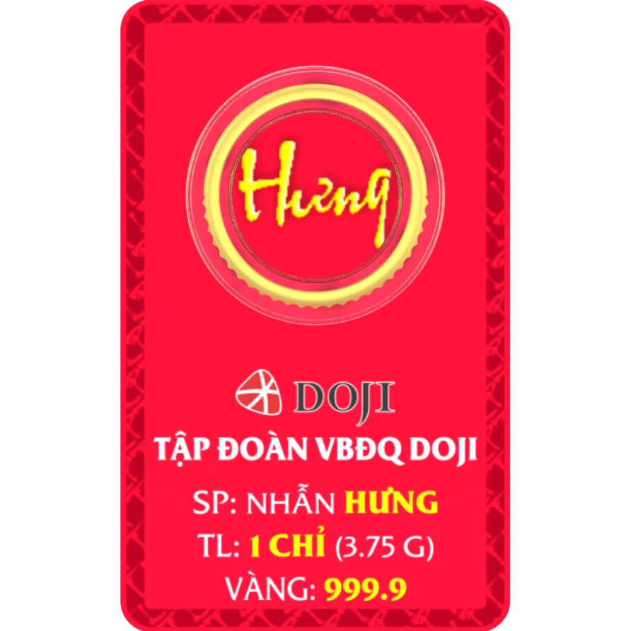 Giá Vàng Hưng Thịnh Vượng Hôm Nay: Phân Tích Chuyên Sâu 2026 Biểu đồ dự báo giá vàng