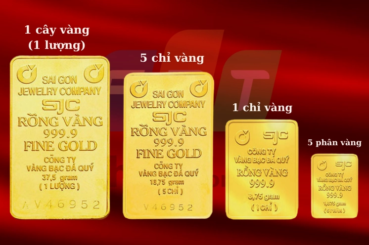 1 Cây Vàng Bao Nhiêu Tiền Năm 2026? Cập Nhật Giá Mới Nhất Biểu đồ giá vàng biến động
