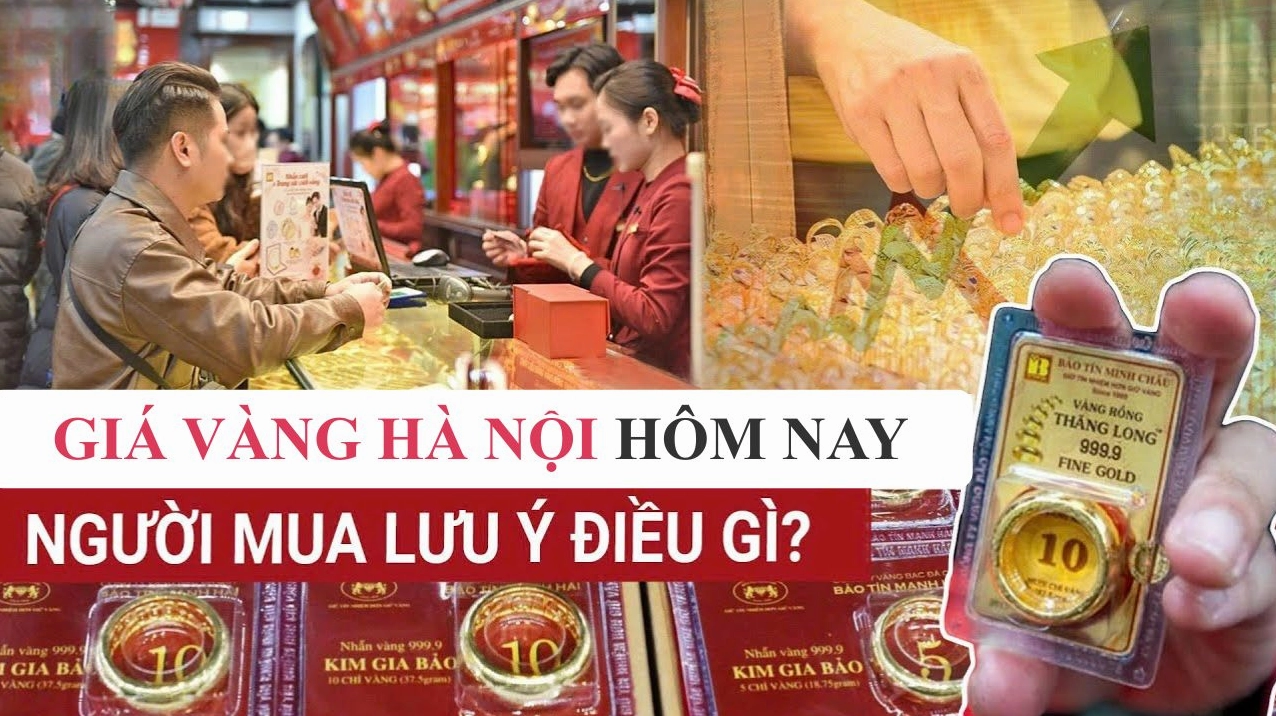 Giá Vàng Chiến Minh Hôm Nay: Dự Báo Xu Hướng 2026 Biểu đồ giá vàng hôm nay