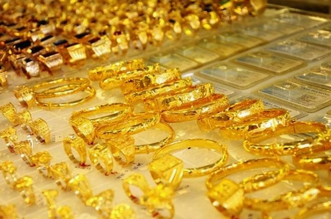 Vàng Kim Tín 2026: Giá Cập Nhật, Dự Báo và Lời Khuyên Đầu Tư Biểu đồ giá vàng Kim Tín cập nhật