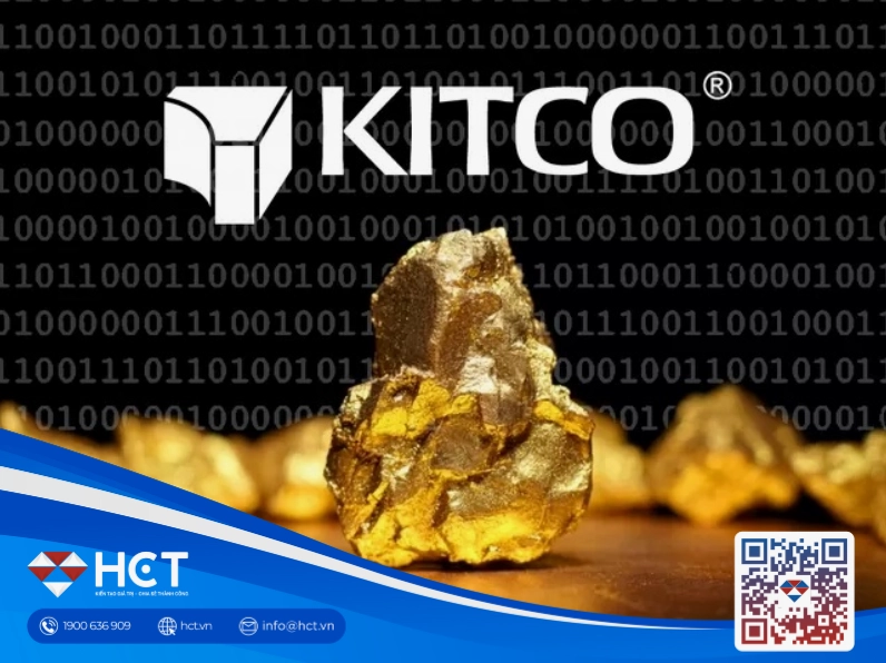 Giá vàng thế giới trực tuyến: Cập nhật và phân tích 2026 Biểu đồ giá vàng Kitco trực tuyến