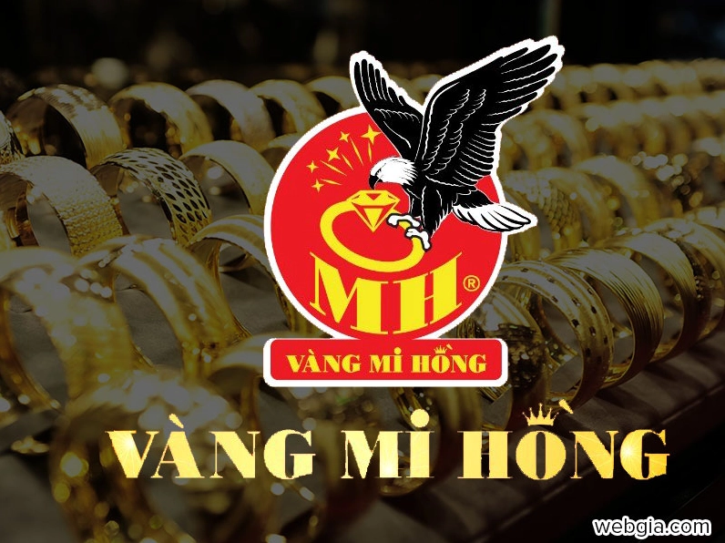 Giá vàng Mi Hồng Sáng Nay 2026: Dự báo và Phân tích Chi tiết Biểu đồ giá vàng Mi Hồng
