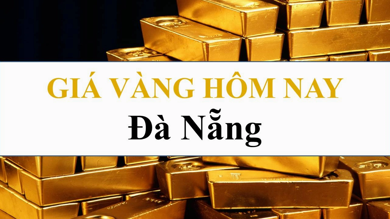 Giá Vàng 9999 Đà Nẵng Hôm Nay: Cập Nhật Mới Nhất 2026 Biểu đồ giá vàng tại Đà Nẵng hôm nay