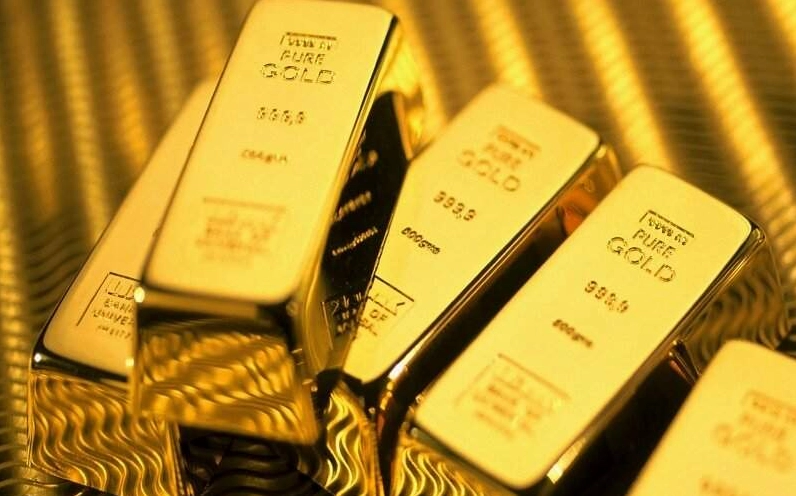 Giá vàng ở Mỹ 2026: Xu hướng và dự báo mới nhất Biểu đồ giá vàng tại Mỹ
