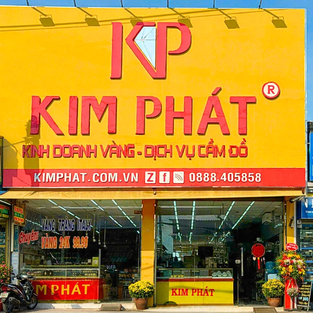 Giá Vàng Kim Phát 2026: Dự Báo & Phân Tích Chi Tiết Biểu đồ phân tích giá vàng năm 2026