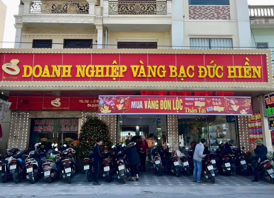 Giá Vàng Hải Hậu Hôm Nay 2026: Dự Báo và Phân Tích Chi Tiết Biểu đồ so sánh giá vàng SJC và vàng ta