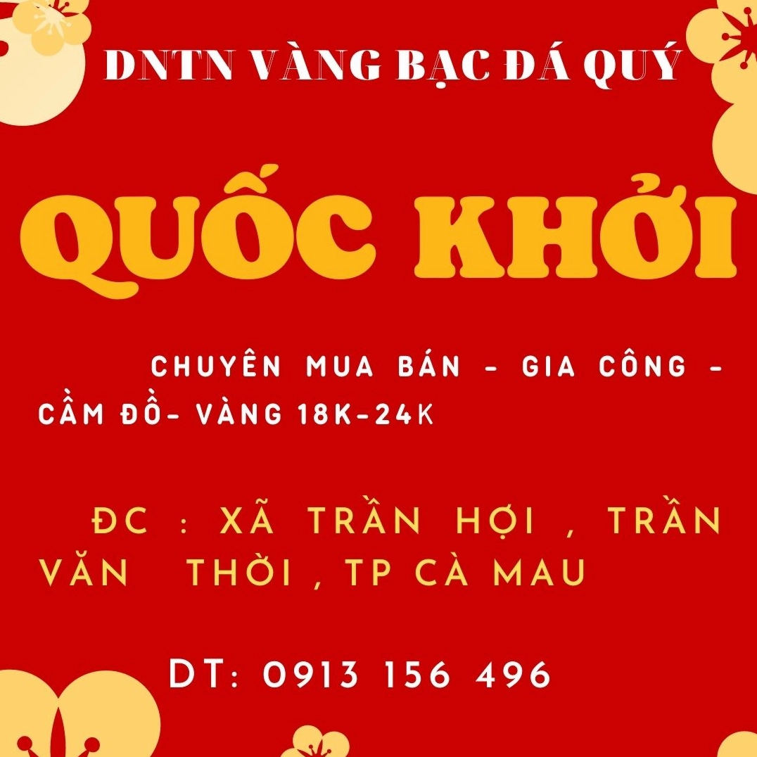 Giá Vàng Kim Hoàn Cà Mau 2026: Cập Nhật Mới Nhất & Dự Báo Biểu đồ xu hướng giá vàng