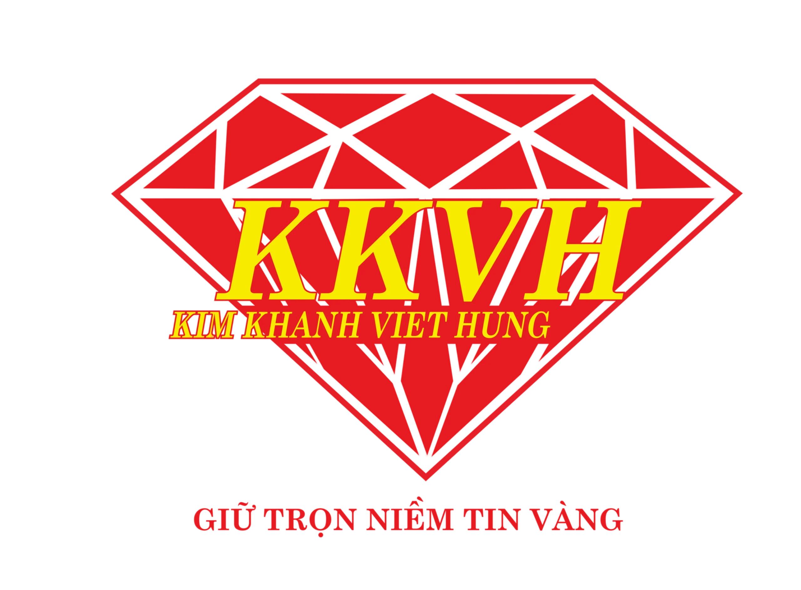 Biểu trưng Kim Khánh Việt Hùng