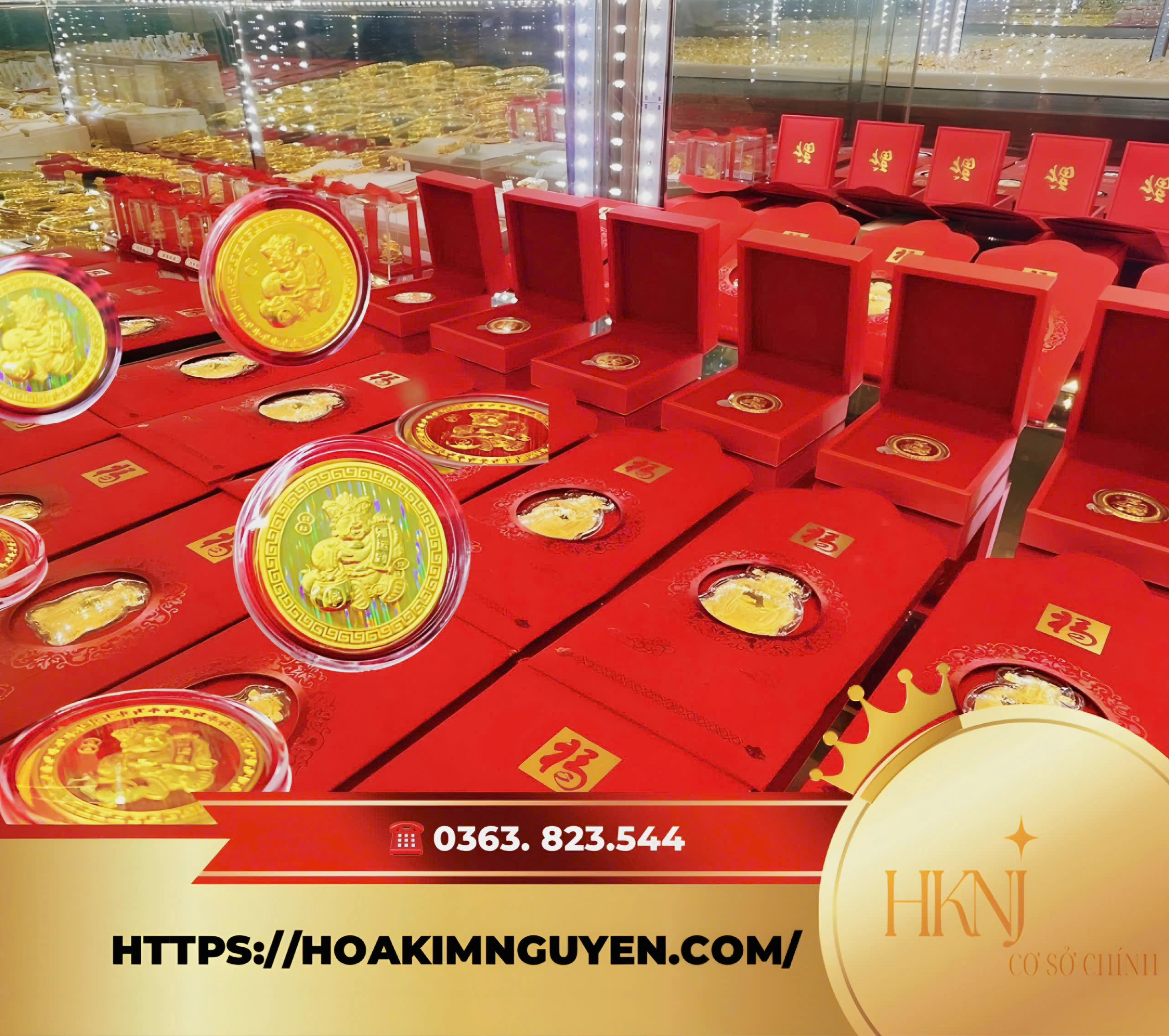 Giá Vàng 9999 Hoa Kim Nguyên Đà Nẵng Hôm Nay 2026 Cận cảnh vàng 9999