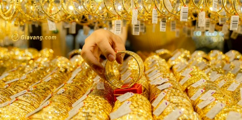 Giá Vàng Ngọc Thiện Hôm Nay 2026: Cập Nhật Chi Tiết & Phân Tích Cập nhật giá vàng Ngọc Thiện