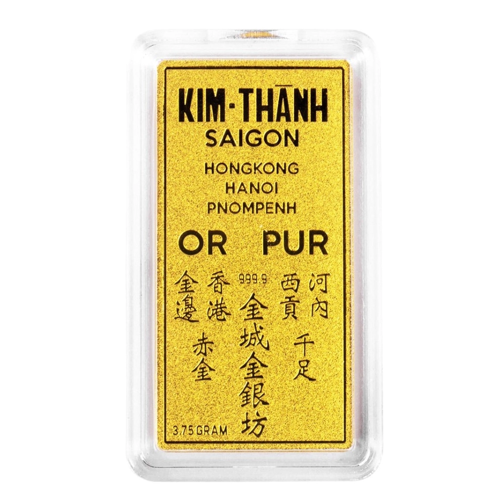 Giá Vàng Kim Thành Hôm Nay 2026: Dự Báo & Phân Tích Chi Tiết Cửa hàng vàng Kim Thành