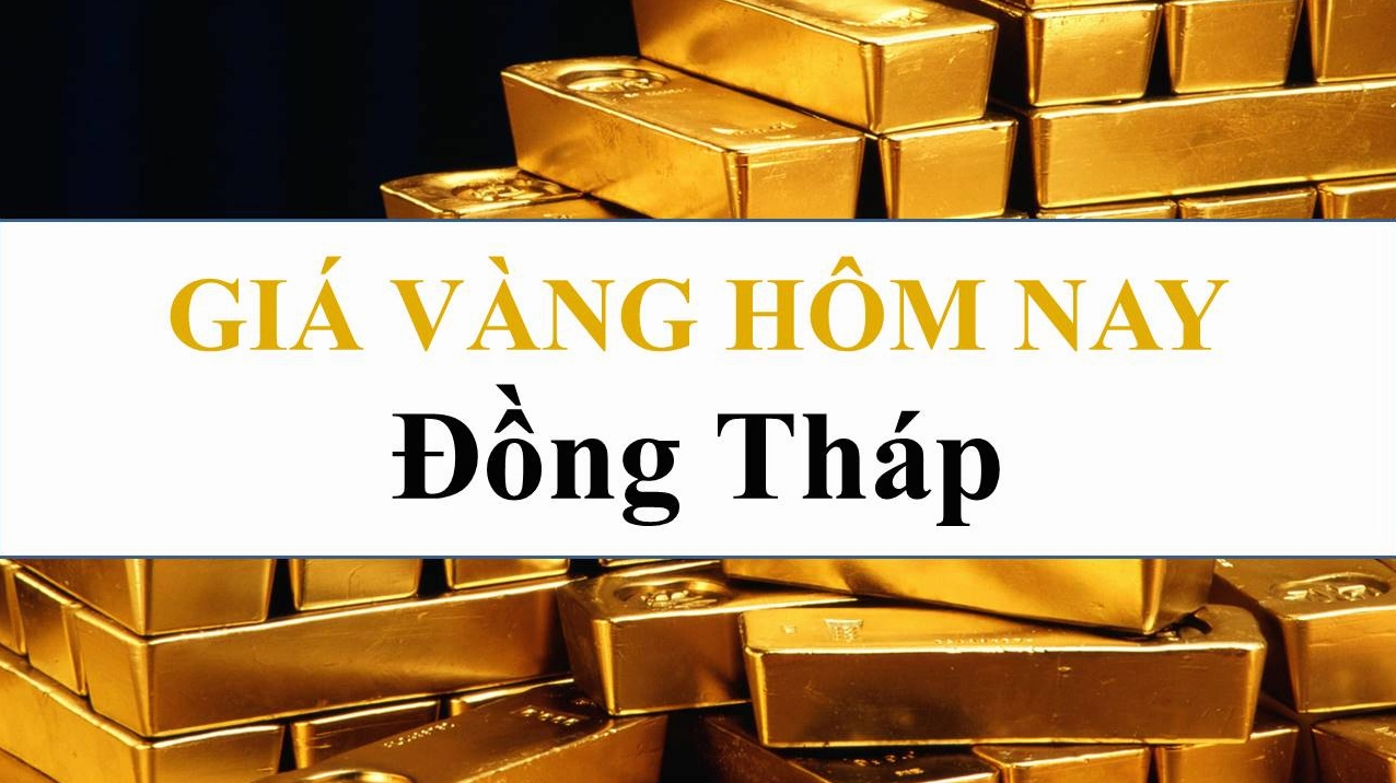 Giá Vàng Đồng Tháp 2026: Dự Báo Xu Hướng và Phân Tích Chuyên Sâu Cửa hàng vàng SJC tại Đồng Tháp