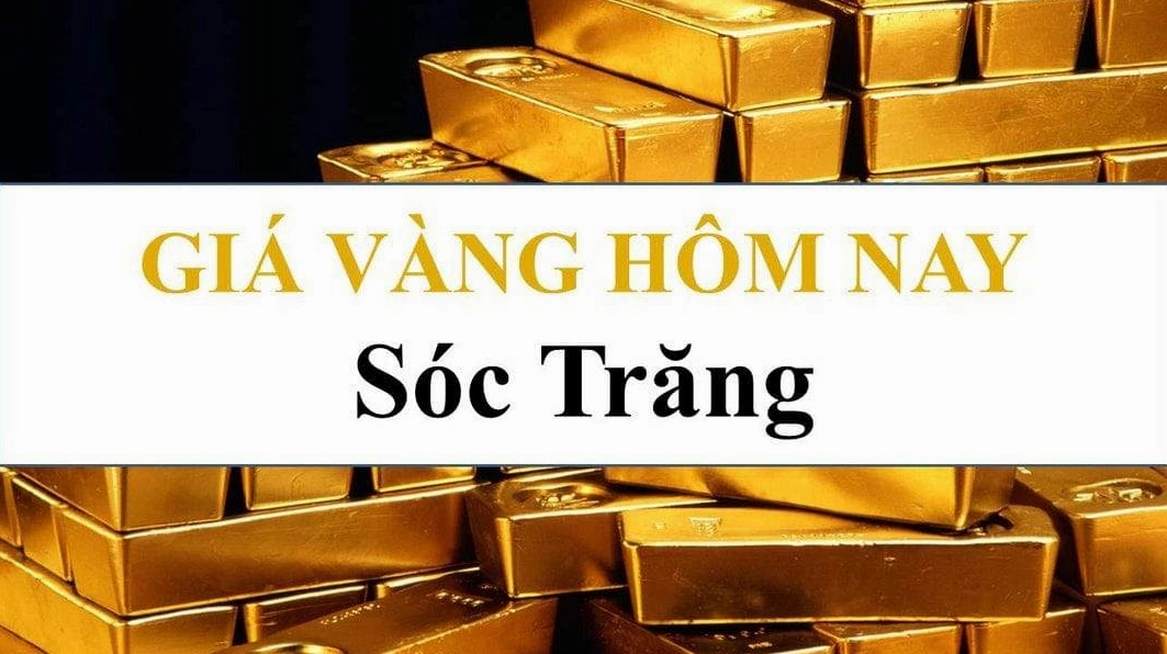 Giá Vàng Sóc Trăng Hôm Nay 2026: Cập Nhật Mới Nhất Cửa hàng vàng tại Sóc Trăng