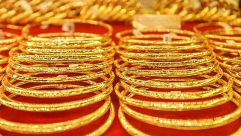 Giá Vàng 610 Mi Hồng 2026: Phân Tích Chi Tiết & Dự Báo gia-vang-610-mi-hong-2