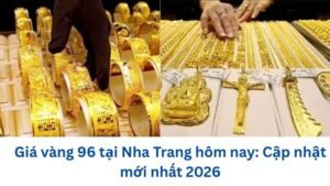 gia-vang-96-tai-nha-trang-hom-nay