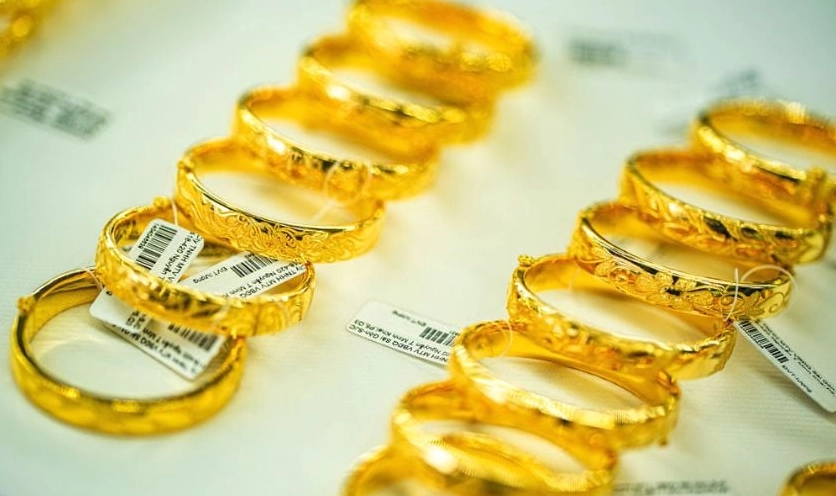 Giá vàng 98 1 chỉ 2026