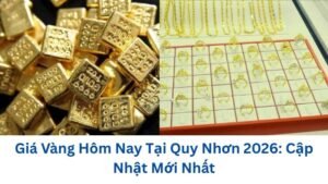 gia-vang-hom-nay-tai-quy-nhon