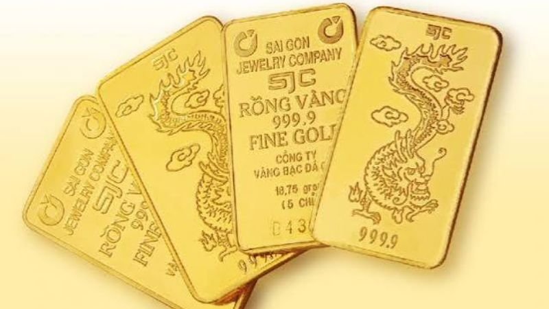 Giá Vàng Kim Tín Bạc Liêu 2026: Dự Báo, Phân Tích & Lời Khuyên Đầu Tư gia-vang-kim-tin-bac-lieu-2