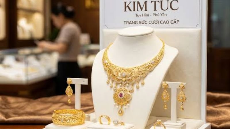 Giá Vàng Kim Túc 9999 Phú Yên Hôm Nay 2026: Cập Nhật Chi Tiết gia-vang-kim-tuc-9999-phu-yen-hom-nay-2