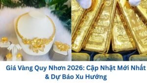 gia-vang-quy-nhon
