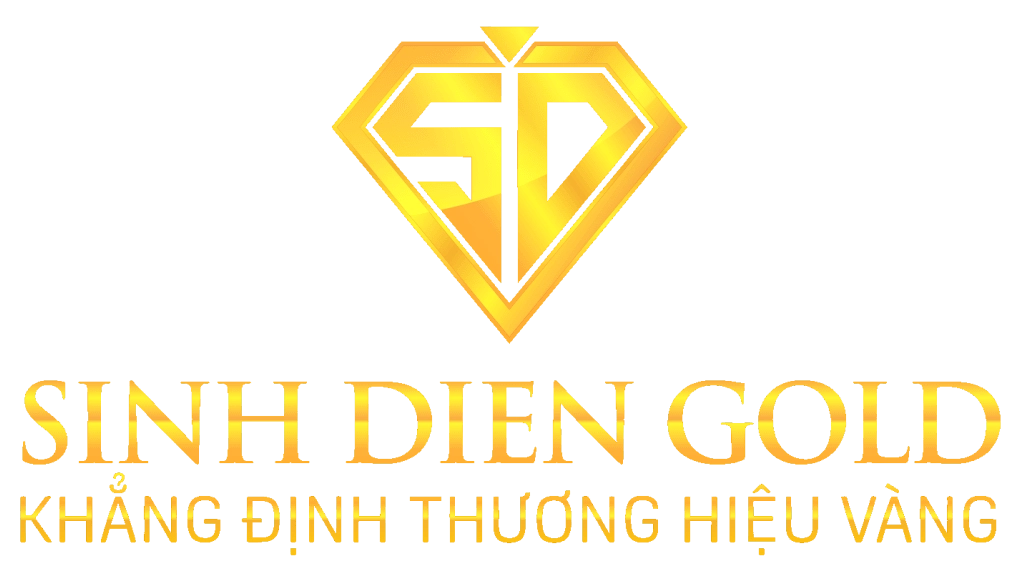 Vàng Sinh Diễn Bắc Ninh: Địa Chỉ Mua Sắm Uy Tín Hàng Đầu 2026 Logo Vàng Sinh Diễn - Biểu tượng của sự tin cậy