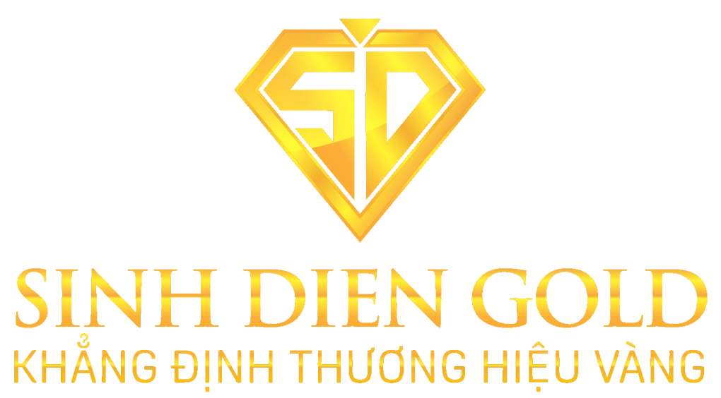 Sinh Diễn Giá Vàng: Cập Nhật Xu Hướng Và Dự Báo 2026 Logo Vàng Sinh Điền