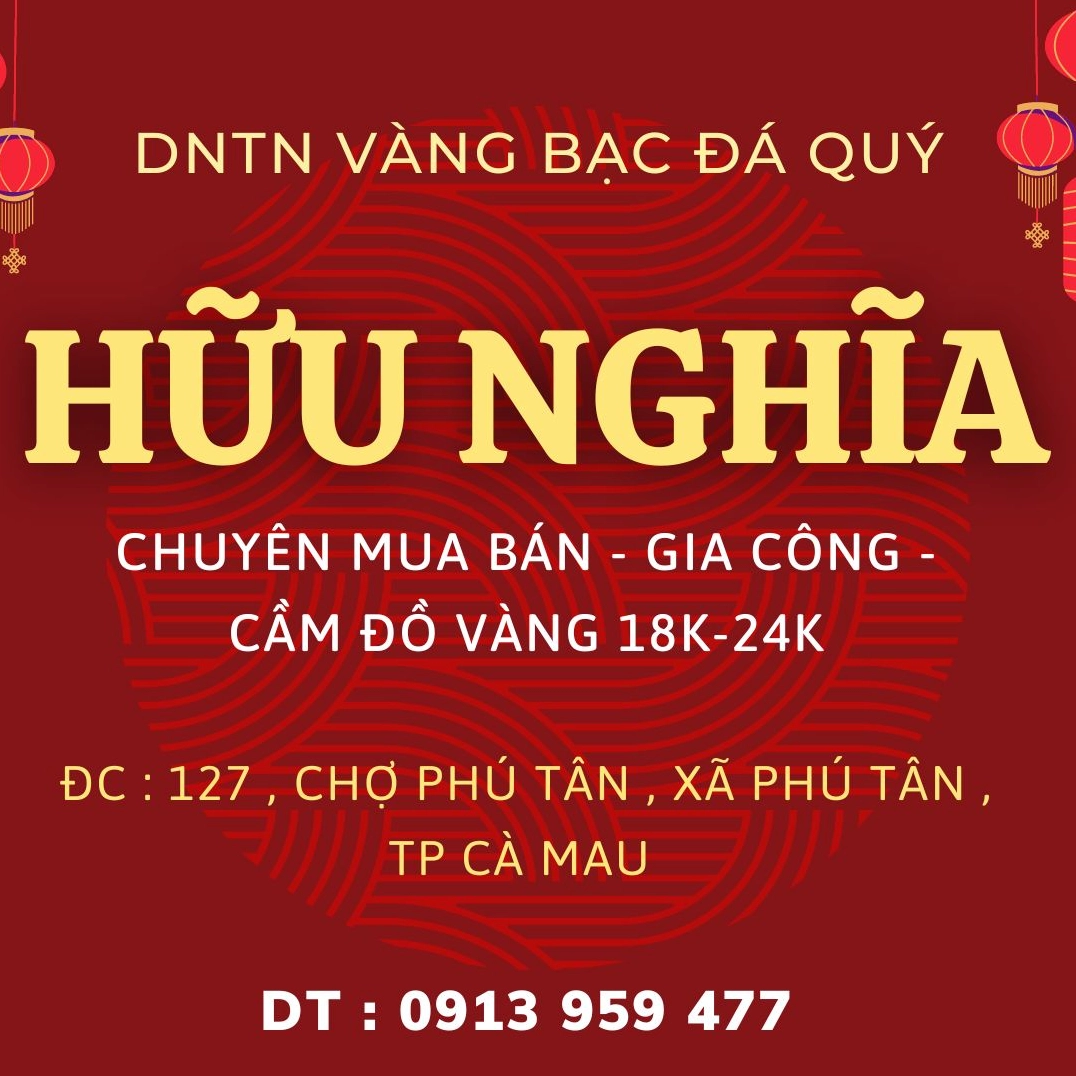 Hội Kim Hoàn Cà Mau Hôm Nay: Cập Nhật Giá Vàng & Xu Hướng 2026 Nghệ nhân kim hoàn Cà Mau